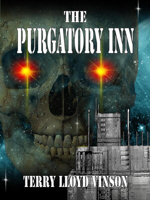 cover image of The Purgatory Inn